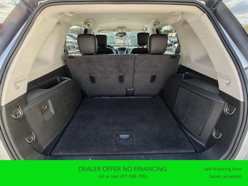 Used 2015 GMC Terrain SLT image 35