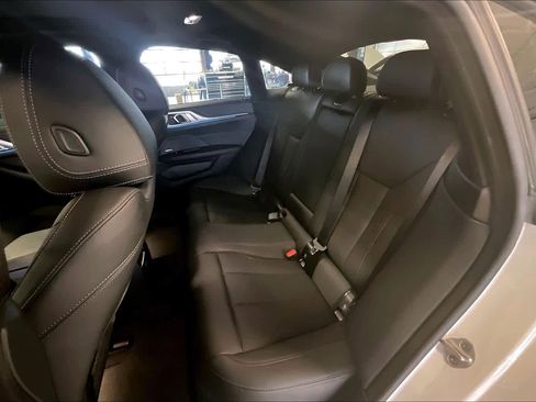 Certified 2023 BMW i4 eDrive35 w/ Premium Package RWD image 19
