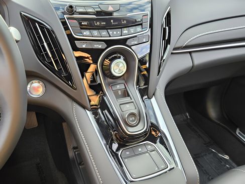 New 2025 Acura RDX Base image 26