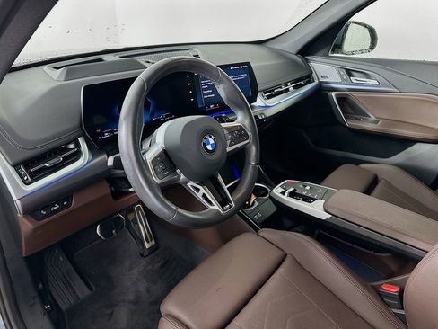 Certified 2023 BMW X1 xDrive28i w/ Premium Package image 13
