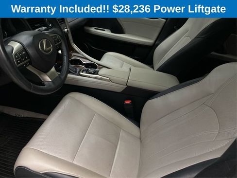 Used 2019 Lexus RX 350 AWD w/ Navigation Package image 10