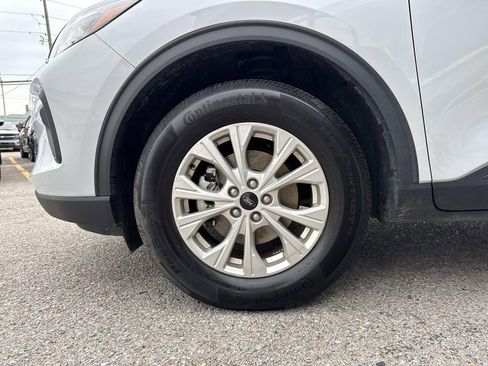 Used 2025 Ford Escape Active AWD/4WD image 5