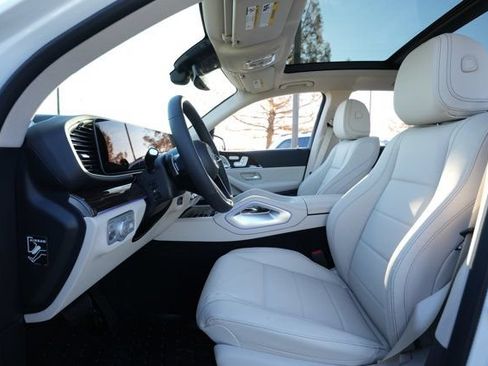 Certified 2026 Mercedes-Benz GLE 450 4MATIC image 37