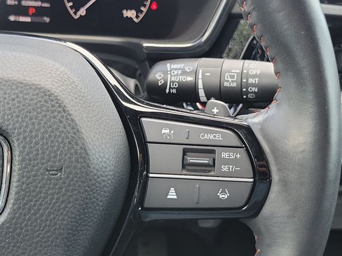 Certified 2024 Honda CR-V Sport Touring image 27
