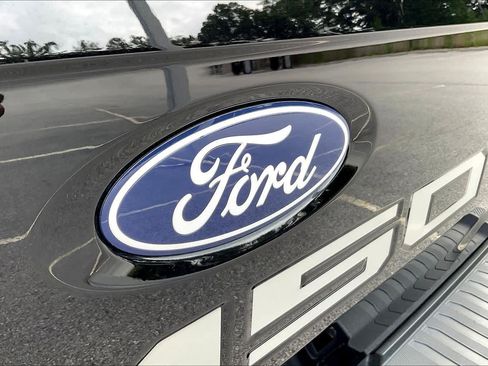 Used 2025 Ford F150 STX w/ Equipment Group 200A AWD/4WD image 76