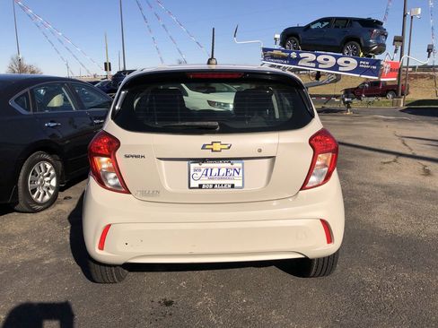 Used 2017 Chevrolet Spark LS image 9