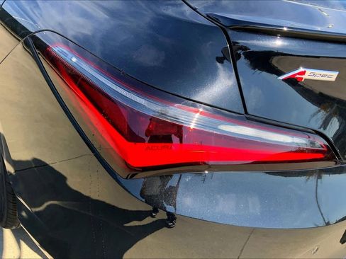 New 2026 Acura Integra A-Spec FWD image 14