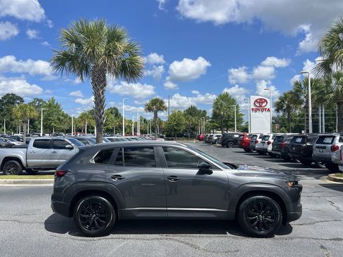Used 2024 MAZDA CX-50 AWD 2.5 S w/ Select Package image 11