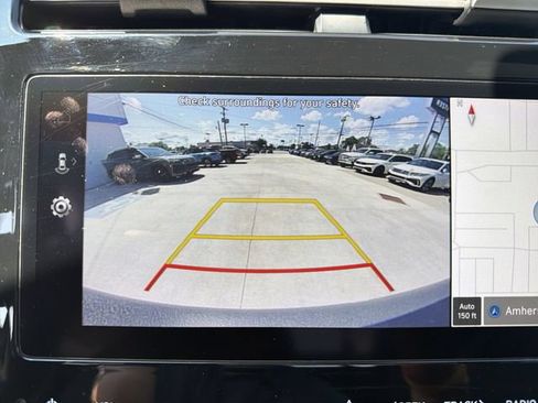 Used 2024 Hyundai Santa Cruz Night AWD/4WD image 19