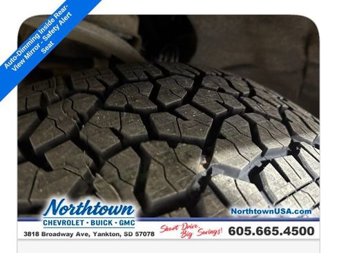 Used 2022 Chevrolet Silverado 1500 LTZ image 28