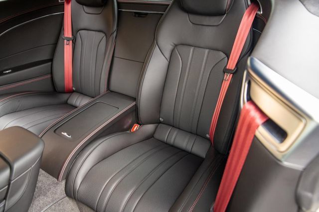 Used 2022 Bentley Continental GT AWD/4WD image 33