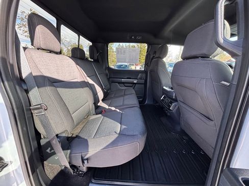 Used 2021 Ford F150 XLT w/ Equipment Group 302A High image 17