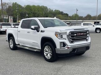 Used 2020 GMC Sierra 1500 SLT w/ SLT Premium Plus Package video 1