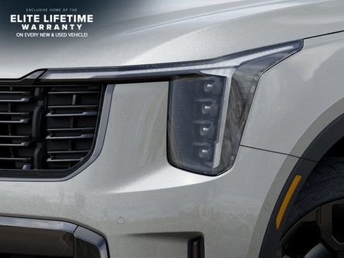 New 2026 Kia Sorento SX Prestige AWD/4WD image 11