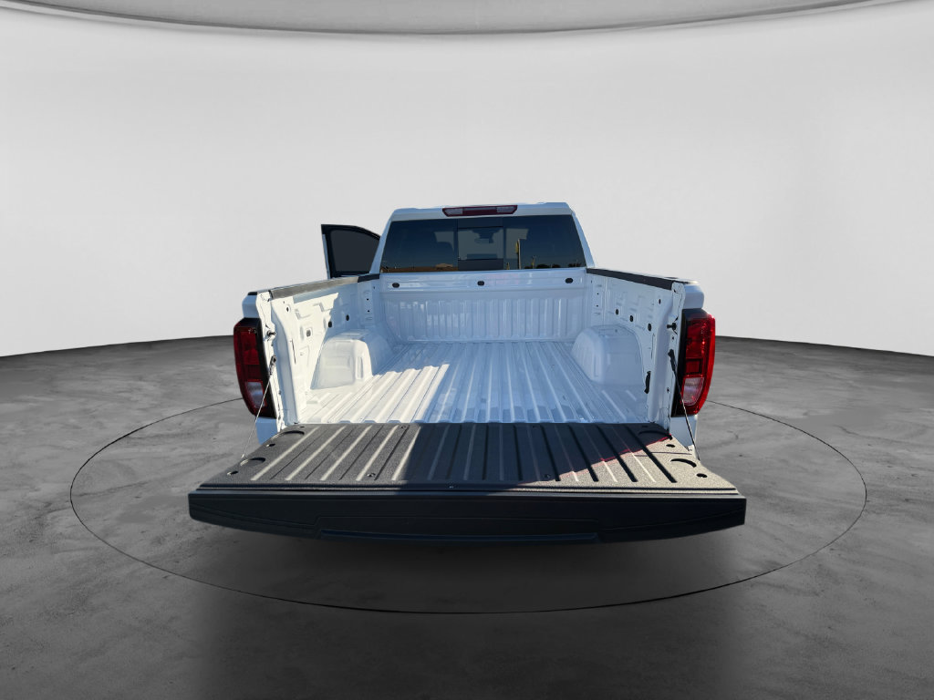 New 2026 GMC Sierra 1500 Elevation w/ Preferred Package AWD/4WD image 38
