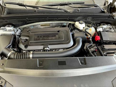 Used 2023 Buick Envision Essence image 30