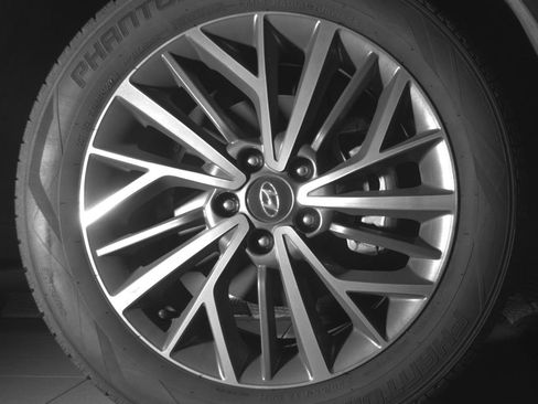 Used 2020 Hyundai Tucson SEL FWD image 11