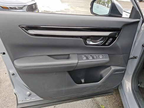 Certified 2023 Honda CR-V EX-L image 13