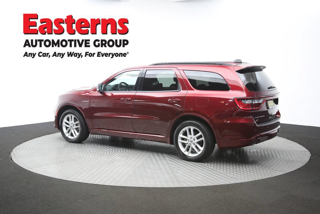 Used 2024 Dodge Durango R/T AWD/4WD image 66