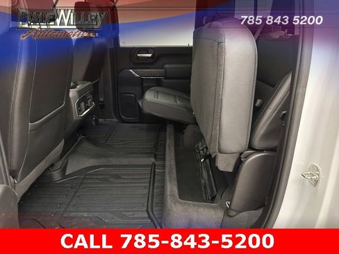 Used 2023 GMC Sierra 2500 Denali image 23