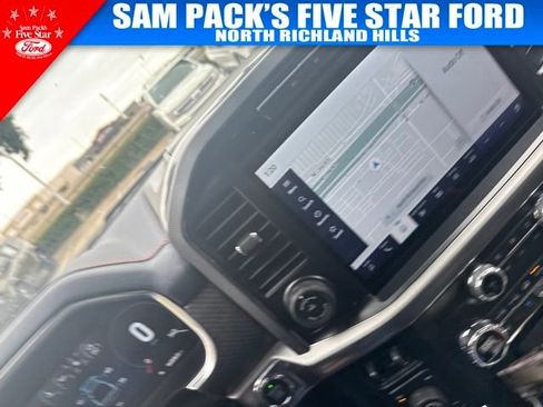 Used 2021 Ford F150 Raptor w/ Raptor 37 Performance Package AWD/4WD image 10
