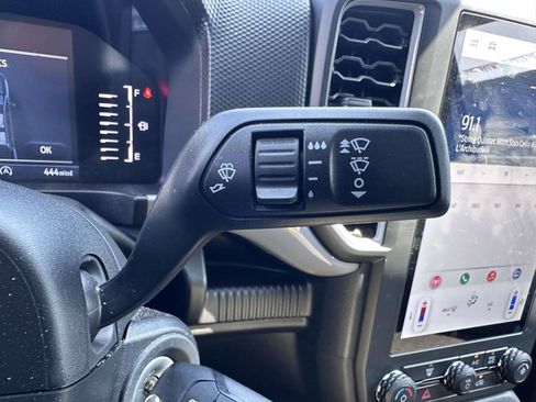 Used 2025 Ford Ranger XL w/ Trailer Tow Package AWD/4WD image 22