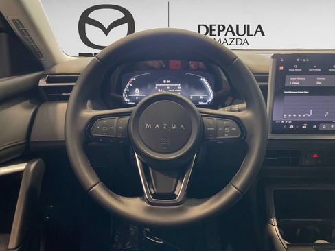 New 2026 MAZDA CX-5 Select AWD/4WD image 11