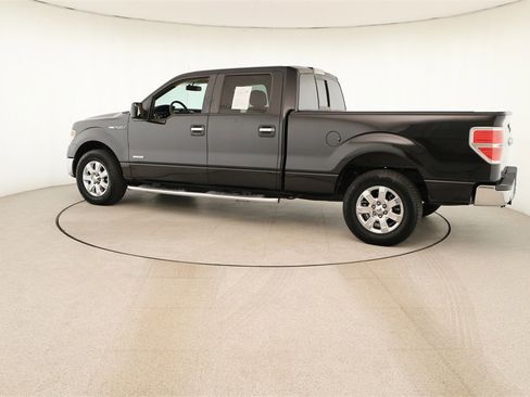 Used 2014 Ford F150 XLT w/ Equipment Group 302A Luxury image 3