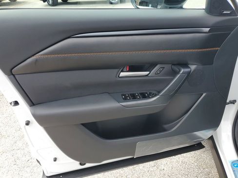 New 2026 MAZDA CX-50 AWD 2.5 S w/ Accent Package image 18