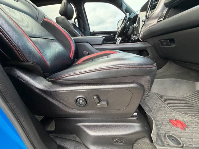 Used 2022 RAM 1500 TRX w/ TRX Level 2 Equipment Group AWD/4WD image 22