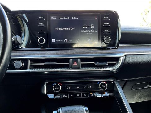 Used 2021 Kia K5 EX FWD image 55