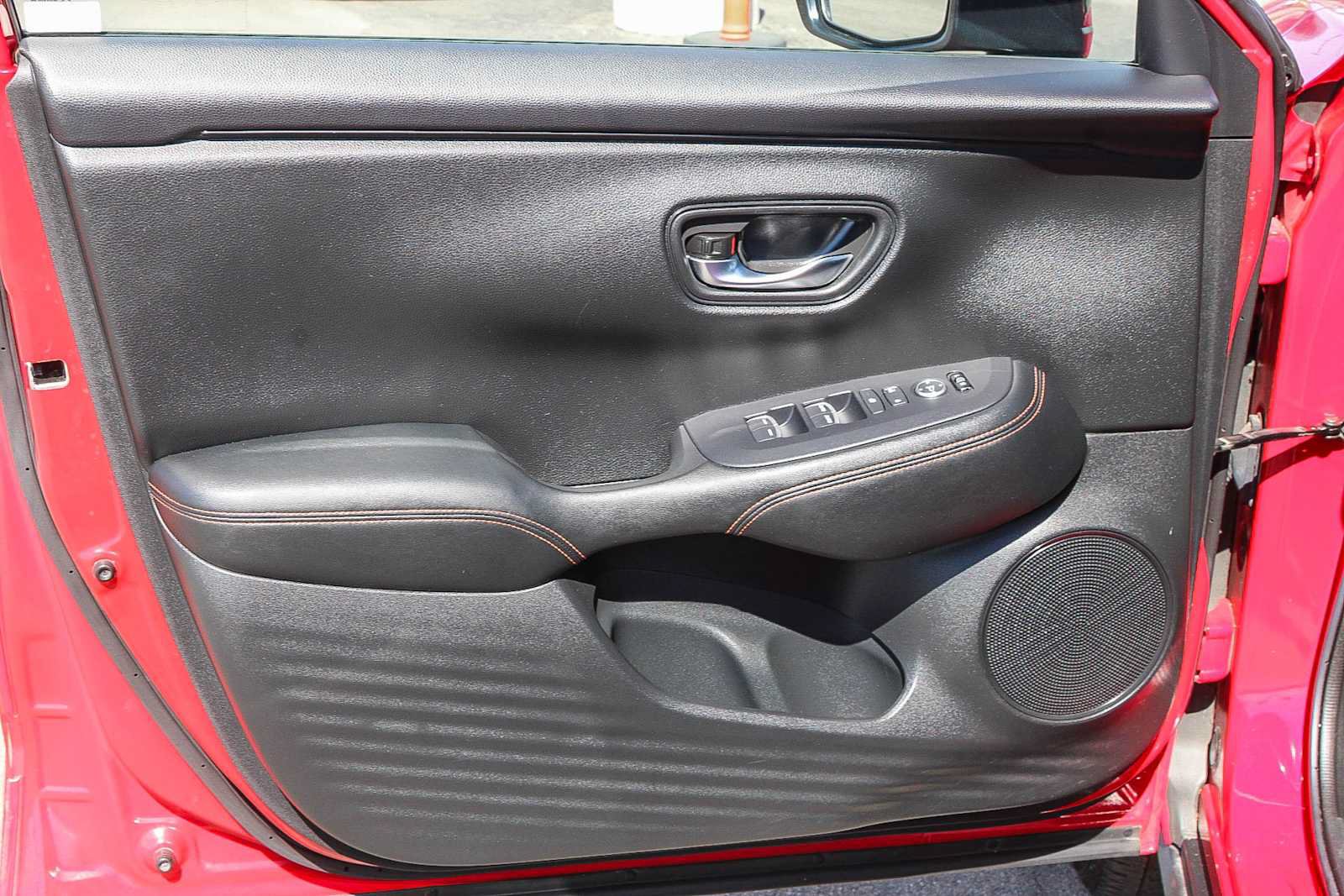 Certified 2024 Honda HR-V Sport image 21