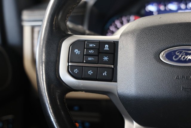 Used 2023 Ford Expedition Limited AWD/4WD image 28