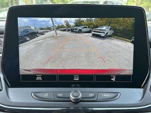 Certified 2023 Chevrolet Blazer RS w/ Enhanced Convenience Package FWD image 15
