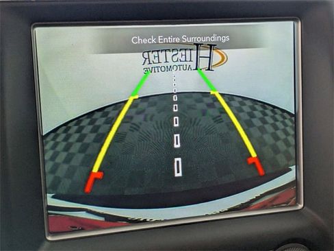 Used 2018 Jeep Grand Cherokee Altitude image 22