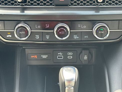 New 2024 Acura Integra A-Spec image 27