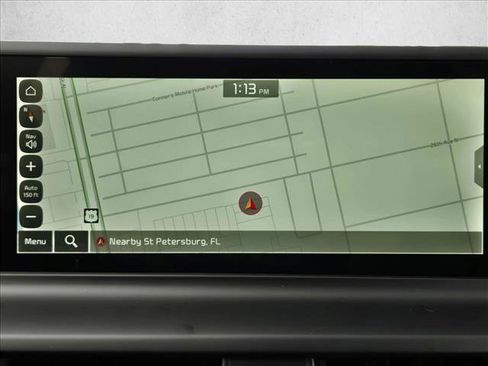 Used 2026 Kia Seltos S image 14