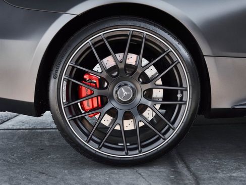 Used 2023 Mercedes-Benz C 63 AMG S image 28