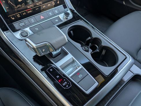 New 2026 Audi Q7 2.0T Premium Plus image 7