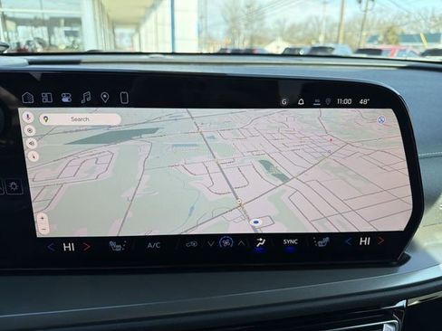 New 2026 Chevrolet Traverse LT w/ Midnight/Sport Edition image 19