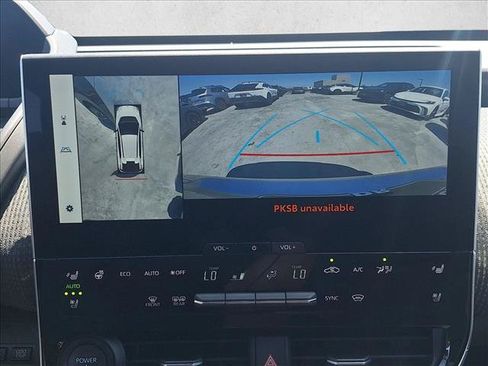 Certified 2024 Toyota bZ4X FWD w/ Weather Package image 12