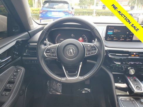 Certified 2023 Acura MDX FWD w/ Technology Package image 25
