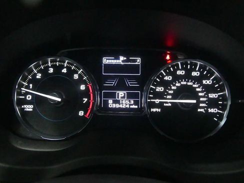 Used 2018 Subaru Forester 2.5i Premium image 33