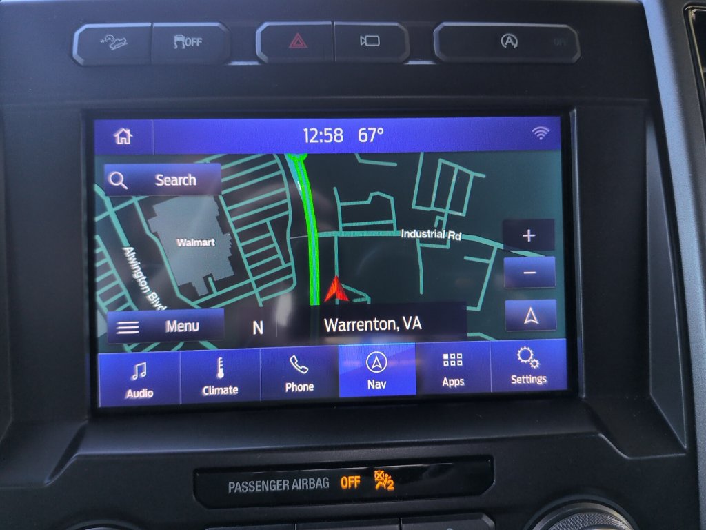 Used 2018 Ford F150 Raptor w/ Equipment Group 802A Luxury AWD/4WD image 28