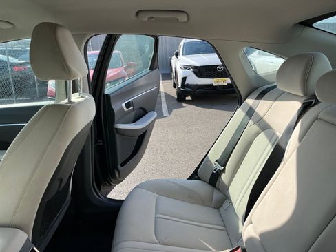 Used 2025 Hyundai Sonata SEL image 39