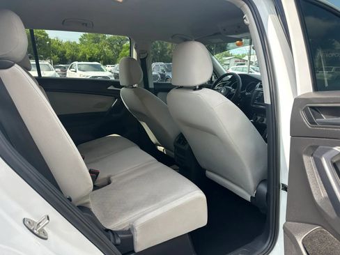 Used 2021 Volkswagen Tiguan S FWD image 15