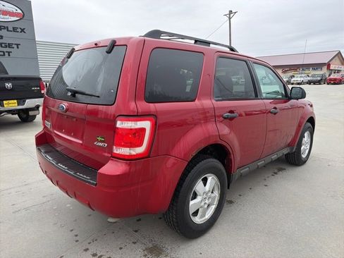 Used 2009 Ford Escape XLT image 8