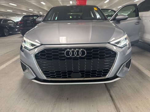 Used 2023 Audi A3 2.0T Premium Plus w/ Premium Plus Package FWD image 15