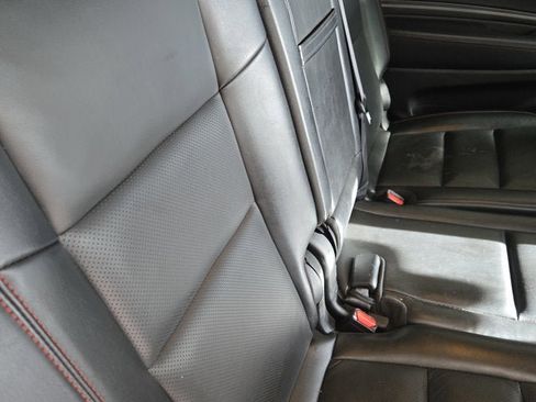 Used 2025 Dodge Durango R/T image 10