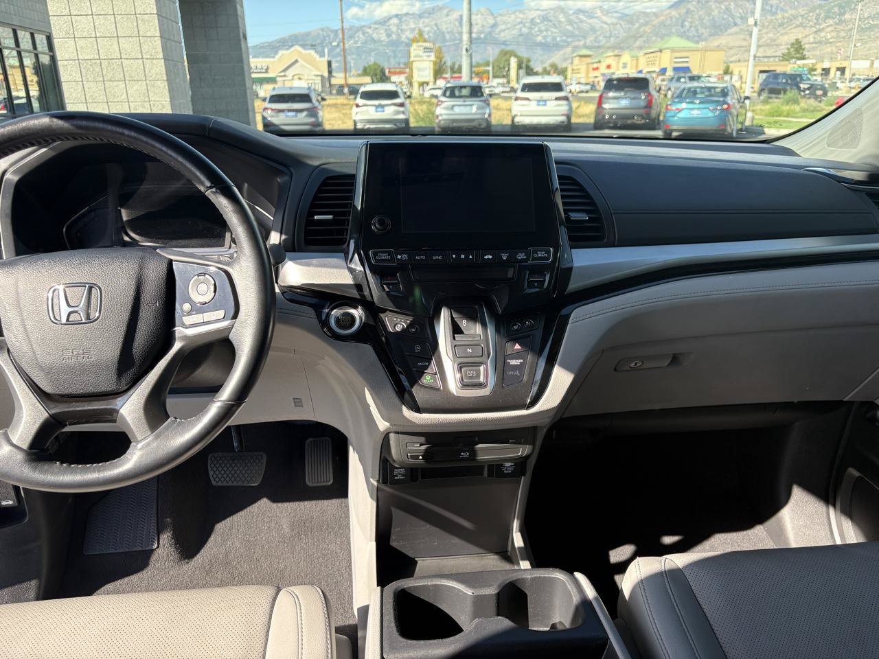 Used 2019 Honda Odyssey Elite image 17